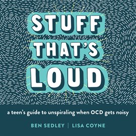 Cover image for Stuff That's Loud