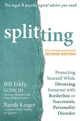 Cover image for Splitting
