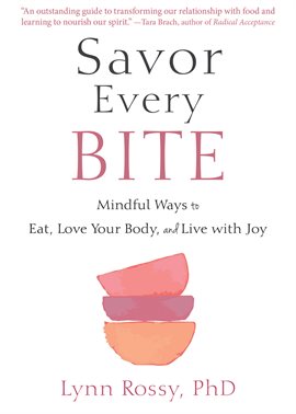 Cover image for Savor Every Bite