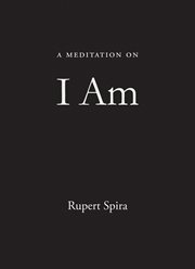 Meditation on I Am cover image