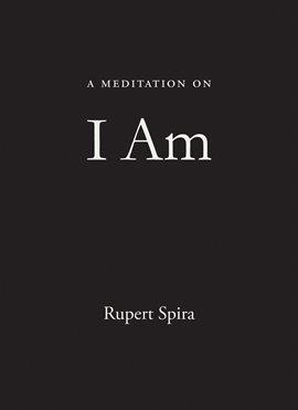 Cover image for A Meditation on I Am