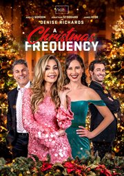 A Christmas frequency cover image