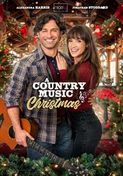A Country Music Christmas cover image