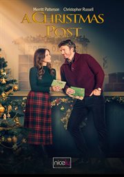 A Christmas Post cover image