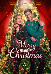 Merry single christmas cover image