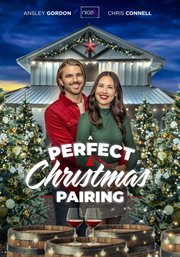 A perfect Christmas pairing cover image
