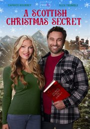 A Scottish Christmas Secret cover image