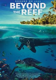 Beyond the reef cover image