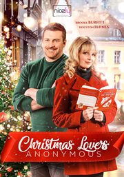 Christmas lover's anonymous cover image