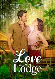 Love at the Lodge cover image