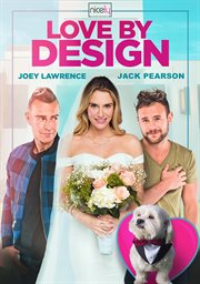 Love by Design cover image
