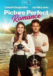 Picture perfect romance cover image