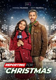 Reporting for Christmas cover image