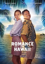 Romance in Hawaii cover image