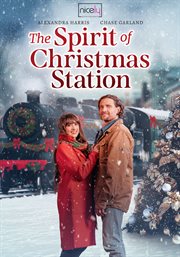 The Spirit of Christmas Station cover image