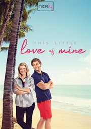This little love of mine cover image