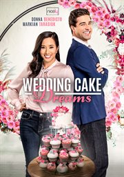 Wedding cake dreams cover image