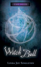 Witch ball cover image