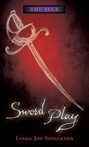 Sword play cover image
