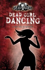 Dead girl dancing cover image
