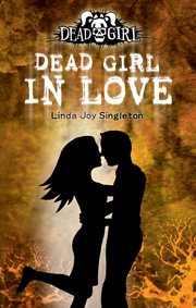 Dead girl in love cover image