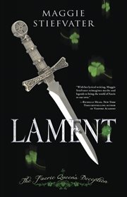 Lament : the faerie queen's deception cover image