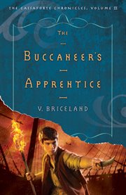 The buccaneer's apprentice cover image