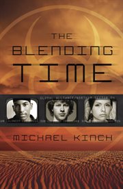 The blending time cover image