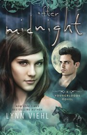 After midnight : a Youngbloods novel cover image