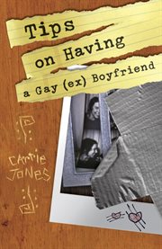 Tips on having a gay (ex) boyfriend cover image