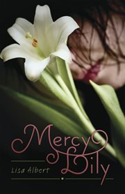 Mercy Lily cover image