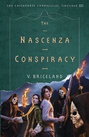 The Nascenza conspiracy cover image