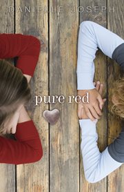 Pure red cover image
