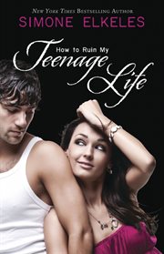 How to ruin my teenage life cover image