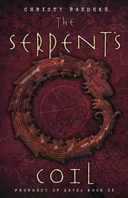 The serpent's coil cover image