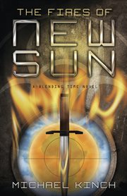 The fires of new sun cover image