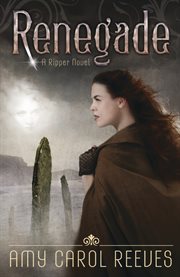 Renegade : a Ripper novel cover image
