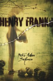 Henry Franks : a novel cover image