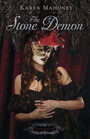 The Stone Demon cover image