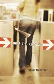 Jump the cracks cover image