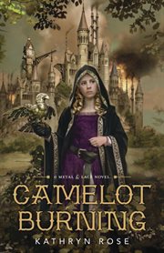 Camelot burning cover image