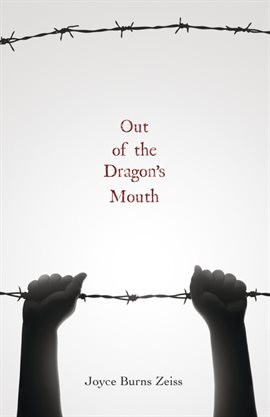 Cover image for Out of the Dragon's Mouth