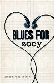 Blues for Zoey cover image