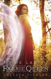 The last faerie queen cover image