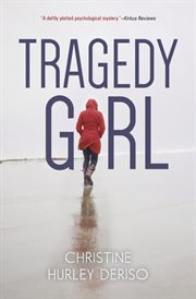 Tragedy girl cover image