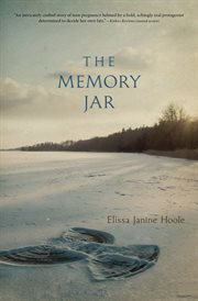 The memory jar cover image