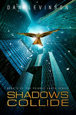 Cover image for Shadows Collide