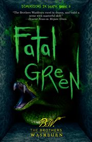 Fatal green cover image