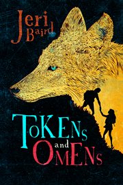 Tokens and omens cover image