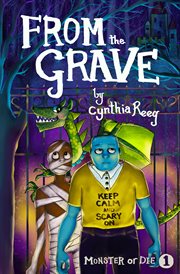 From the Grave cover image